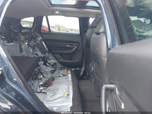 Mazda py 2024 7MMVABDM5RN157101 Image 8