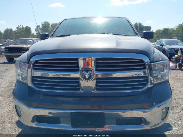 Продажа на аукционе авто 2016 Ram 1500 Big Horn, vin: 1C6RR7GT1GS270950, номер лота: 43187441