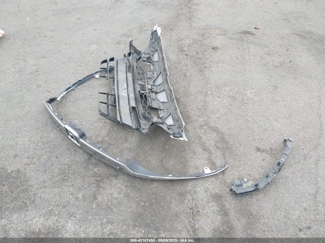 1HGCV1F42LA109445 Honda l15be