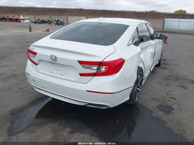 1HGCV1F42LA109445 Honda l15be