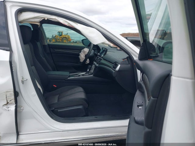 1HGCV1F42LA109445 Honda l15be