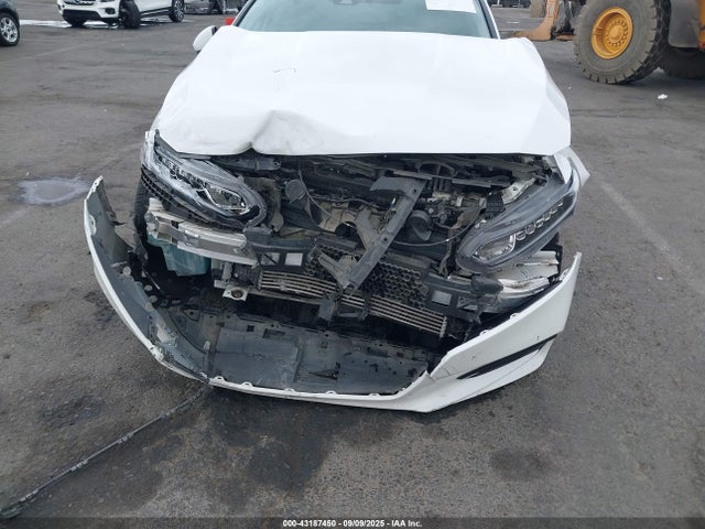 1HGCV1F42LA109445 Honda l15be