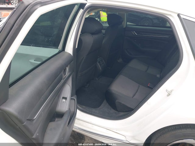 1HGCV1F42LA109445 Honda l15be