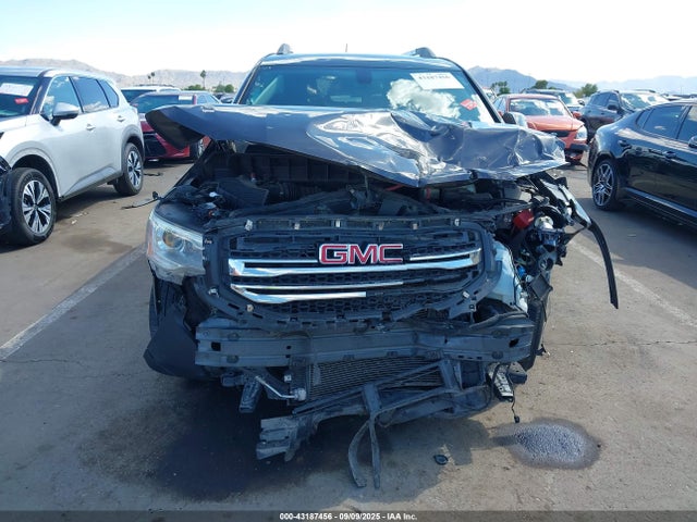 1GKKNLLA3HZ258377 GMC lcv - sidi: spark ignited direct injection, vvt: variable valve timing, dcvcp, e85 max, e0-e100, alum