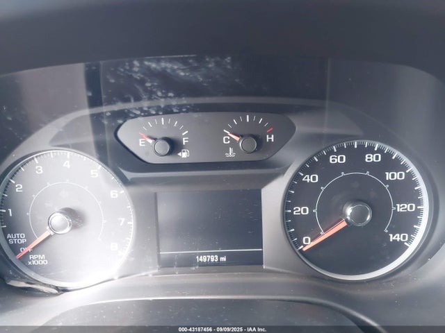 1GKKNLLA3HZ258377 GMC lcv - sidi: spark ignited direct injection, vvt: variable valve timing, dcvcp, e85 max, e0-e100, alum