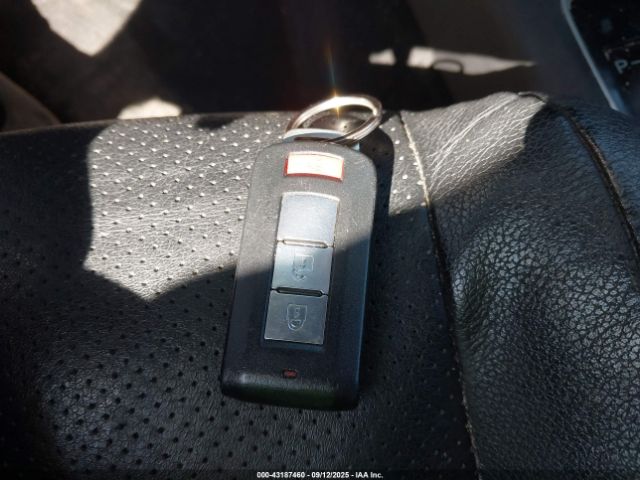 2016 MITSUBISHI OUTLANDER JA4AZ3A32GZ026278 Photo 10