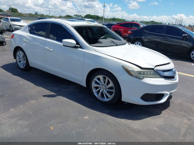 2017 ACURA ILX 19UDE2F31HA001259 Photo 0