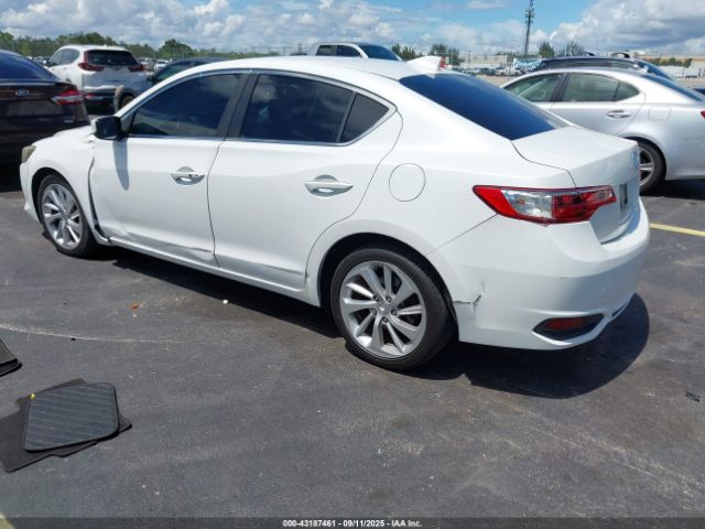 2017 ACURA ILX 19UDE2F31HA001259 Photo 2