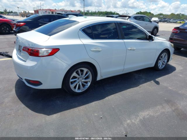 2017 ACURA ILX 19UDE2F31HA001259 Photo 3