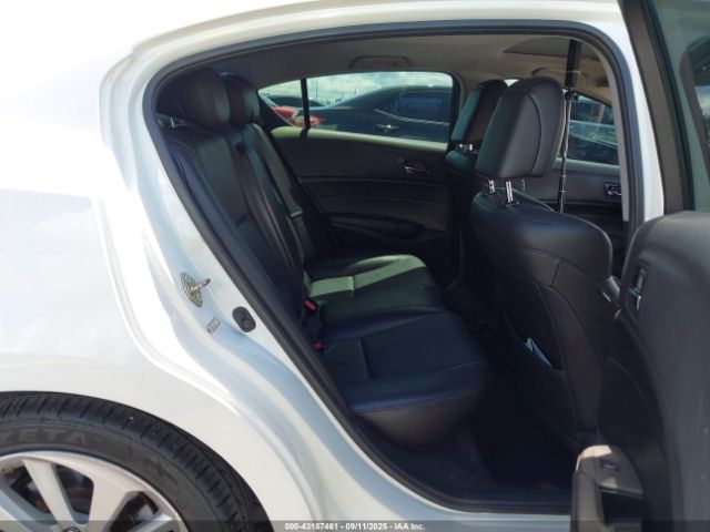 2017 ACURA ILX 19UDE2F31HA001259 Photo 7