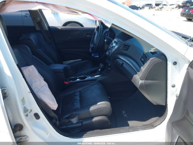2013 ACURA ILX HYBRID 19VDE3F79DE301350 Photo 4