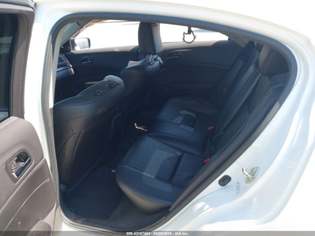 2013 ACURA ILX HYBRID 19VDE3F79DE301350 Photo 7