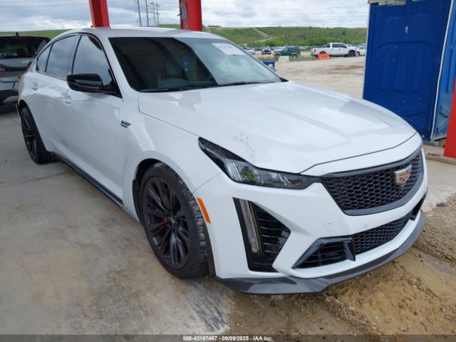 2024 CADILLAC CT5-V 1G6D25R66R0860677