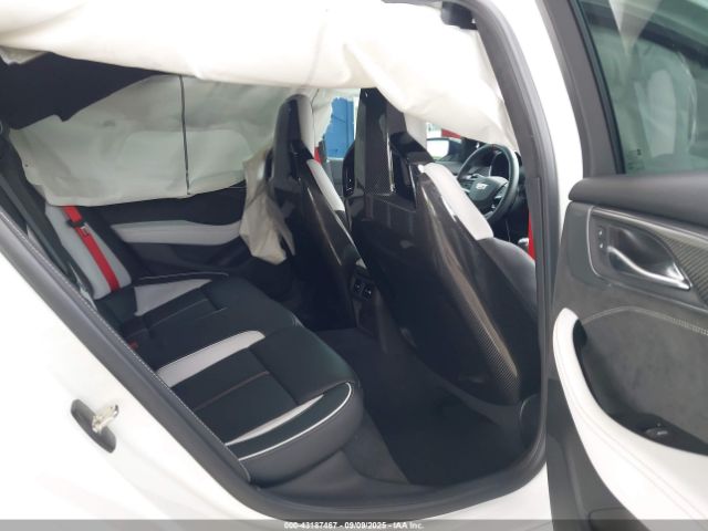 2024 CADILLAC CT5-V 1G6D25R66R0860677 Photo 7