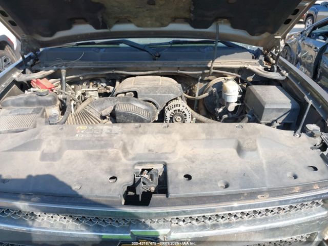 2012 CHEVROLET SILVERADO 1500 1GCRCSE06CZ314562 Photo 9