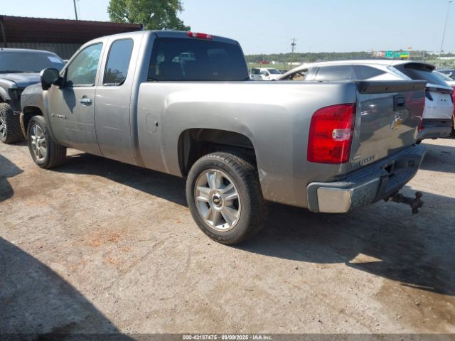 2012 CHEVROLET SILVERADO 1500 1GCRCSE06CZ314562 Photo 2