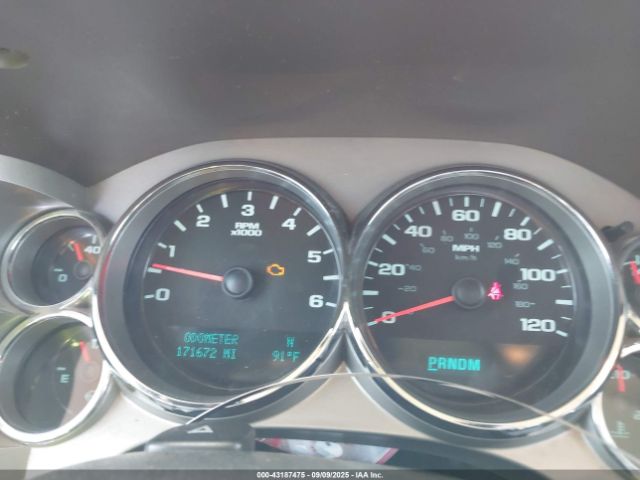 2012 CHEVROLET SILVERADO 1500 1GCRCSE06CZ314562 Photo 6