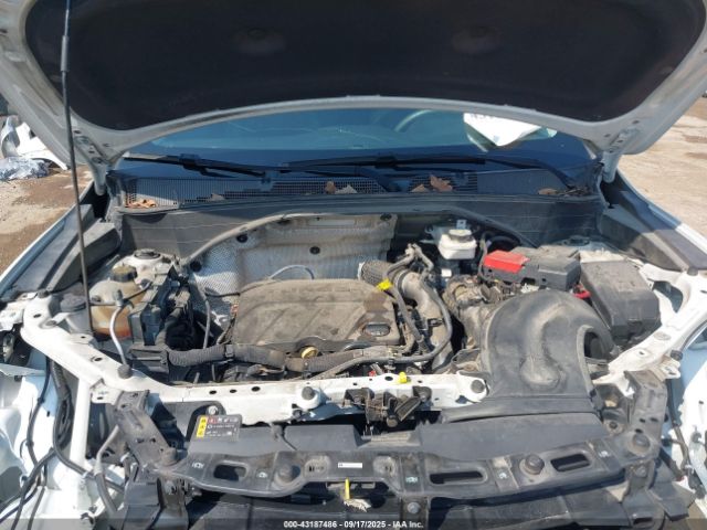 2021 CHEVROLET TRAILBLAZER KL79MPS24MB157444 Photo 9