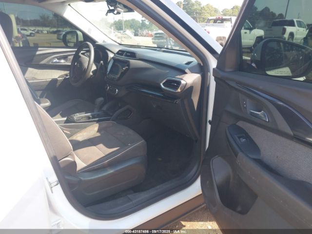 2021 CHEVROLET TRAILBLAZER KL79MPS24MB157444 Photo 4