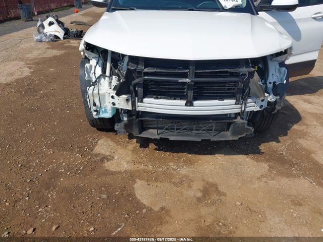 2021 CHEVROLET TRAILBLAZER KL79MPS24MB157444 Photo 5