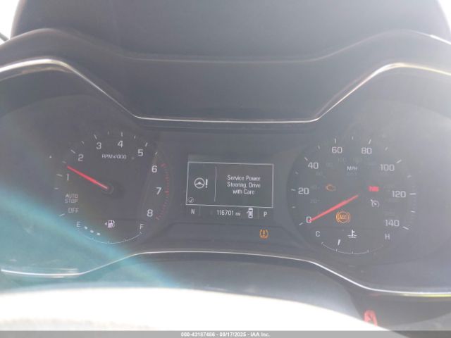 2021 CHEVROLET TRAILBLAZER KL79MPS24MB157444 Photo 6