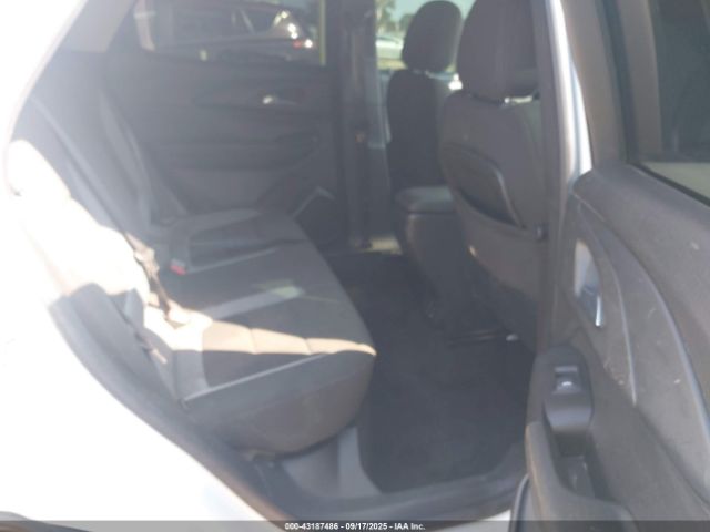 2021 CHEVROLET TRAILBLAZER KL79MPS24MB157444 Photo 7