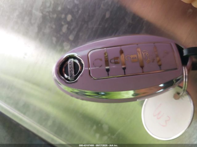 2021 NISSAN MURANO 5N1AZ2CJ2MC125446 Photo 10