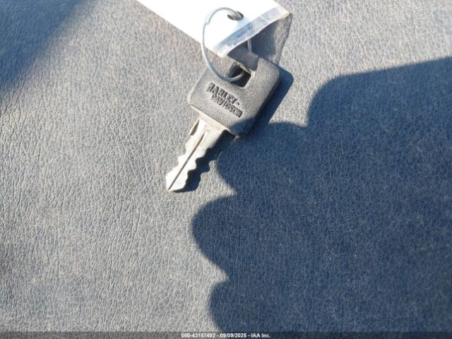 2005 HARLEY-DAVIDSON XL883 1HD4CAM185K456369 Photo 10