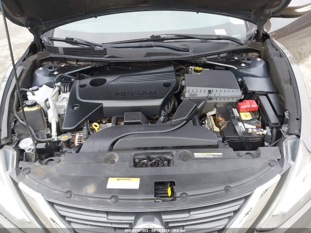 1N4AL3AP3HC243066 Nissan 2017
