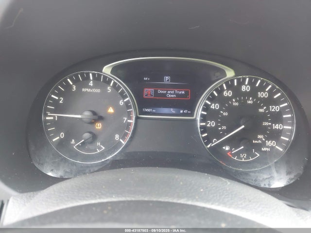 1N4AL3AP3HC243066 Nissan 2017