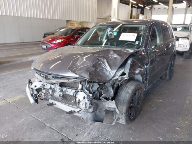 2010 MITSUBISHI OUTLANDER JA4AS2AW5AZ005702 Photo 5
