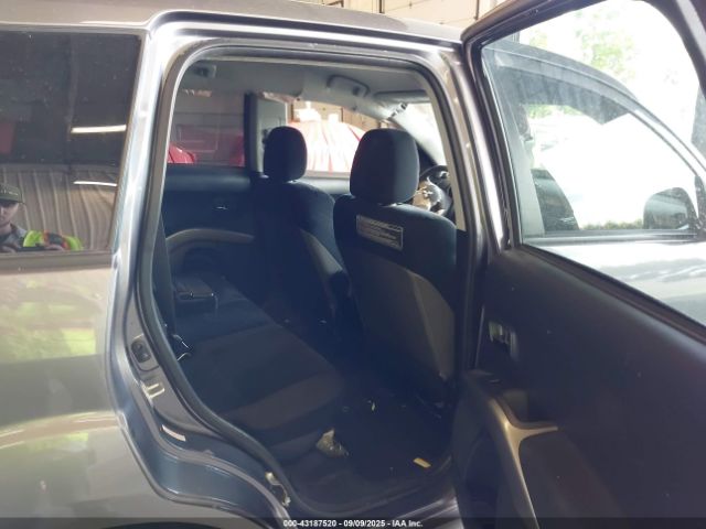 2010 MITSUBISHI OUTLANDER JA4AS2AW5AZ005702 Photo 7