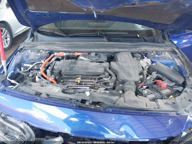 1HGCV3F2XNA023197 Honda lfb2