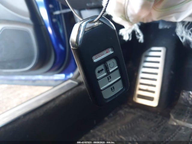 1HGCV3F2XNA023197 Honda lfb2