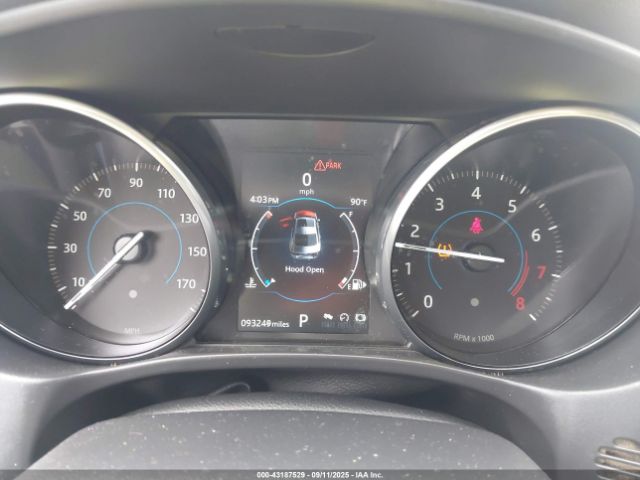 2018 JAGUAR XE SAJAD4FX4JCP21797 Photo 6