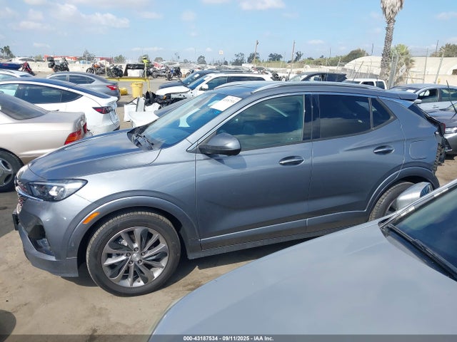 Buick l3t - l3, sidi, vvt, alum 2021 KL4MMFSL3MB044482 Image 15