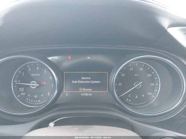 Buick l3t - l3, sidi, vvt, alum 2021 KL4MMFSL3MB044482 Image 7