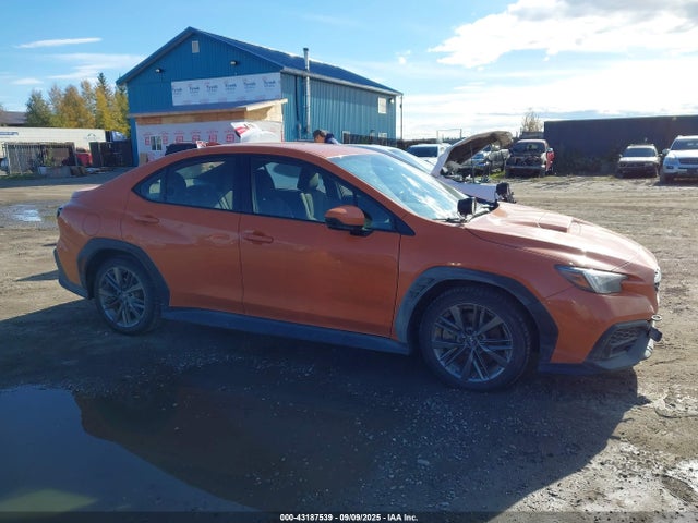 Subaru dib 2022 JF1VBAA66N9020383 Image 13