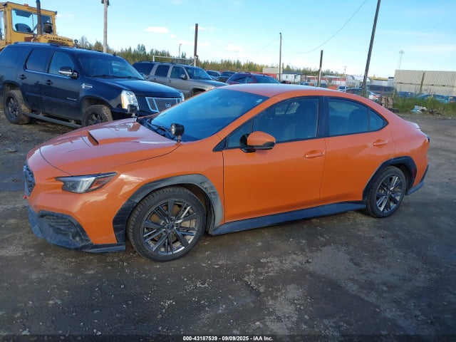 Subaru dib 2022 JF1VBAA66N9020383 Image 14