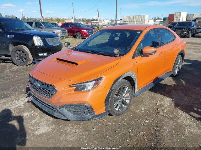 Subaru dib 2022 JF1VBAA66N9020383 Image 2