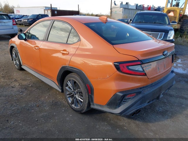 Subaru dib 2022 JF1VBAA66N9020383 Image 3