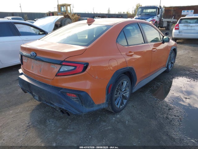 Subaru dib 2022 JF1VBAA66N9020383 Image 4