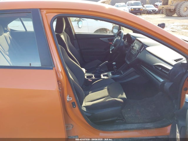 Subaru dib 2022 JF1VBAA66N9020383 Image 5