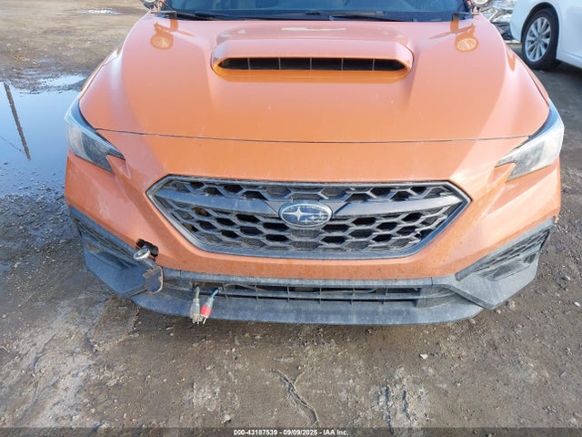 Subaru dib 2022 JF1VBAA66N9020383 Image 6
