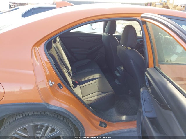 Subaru dib 2022 JF1VBAA66N9020383 Image 8