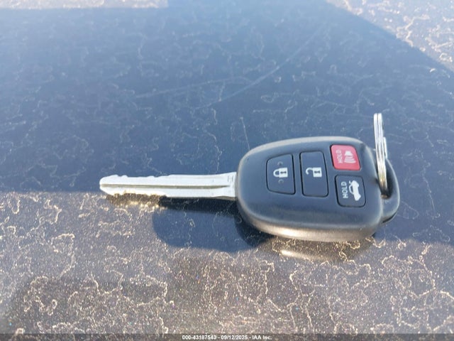 Toyota 2zr-fe 2016 2T1BURHE4GC607875 Image 11