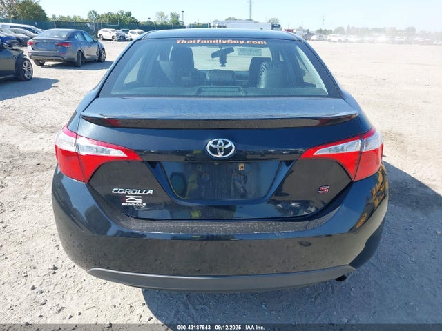 Toyota 2zr-fe 2016 2T1BURHE4GC607875 Image 16