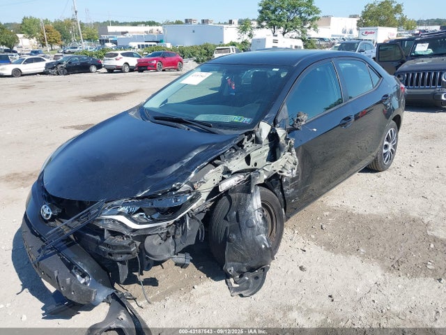 Toyota 2zr-fe 2016 2T1BURHE4GC607875 Image 2