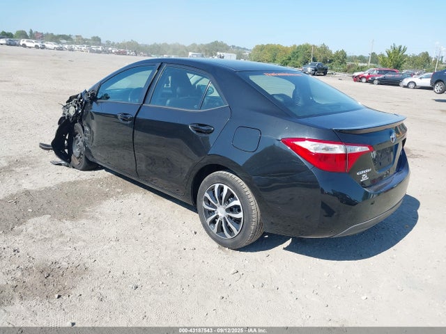 Toyota 2zr-fe 2016 2T1BURHE4GC607875 Image 3