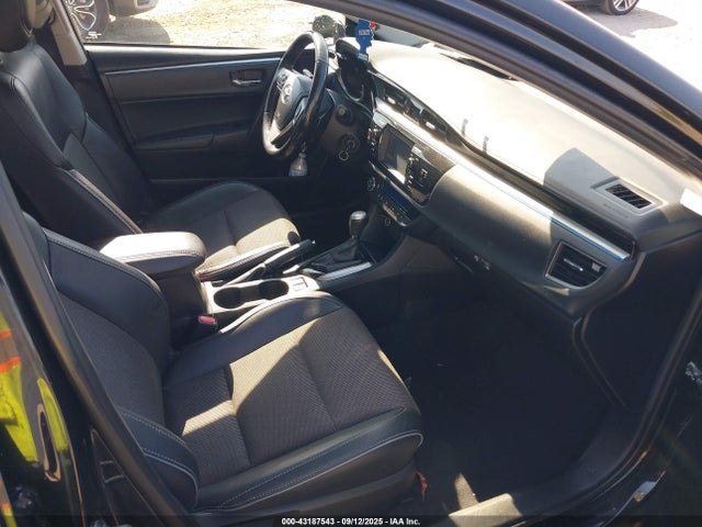 Toyota 2zr-fe 2016 2T1BURHE4GC607875 Image 5